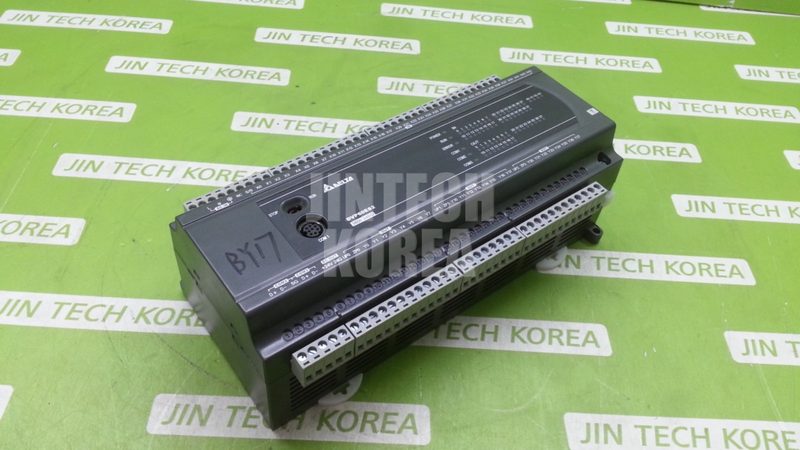 ПЛК Delta DVP60ES200T