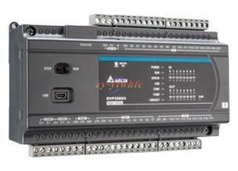 ПЛК Delta DVP64ES300T
