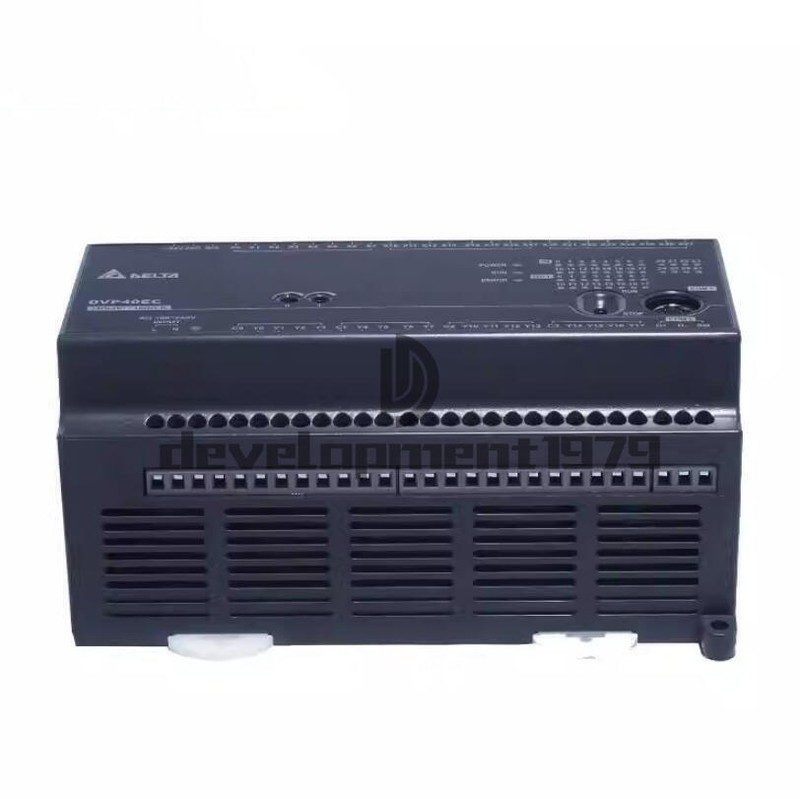 ПЛК Delta DVP80ES200R