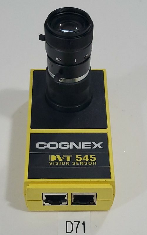 Камера машинного зрения DVT545