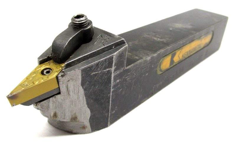 Режущий инструмент Kennametal DVVNN-163D