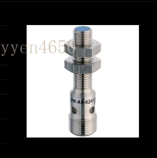 Датчик приближения Pepperl+Fuchs DW-AS-624-M8