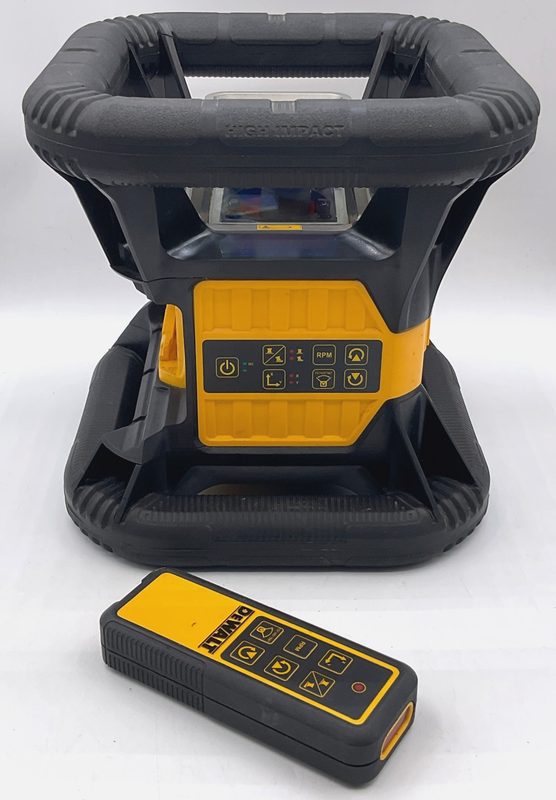 Геодезический прибор DW079LG