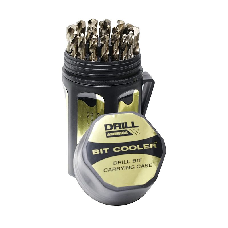 Режущий инструмент DWD29J-CO-PC