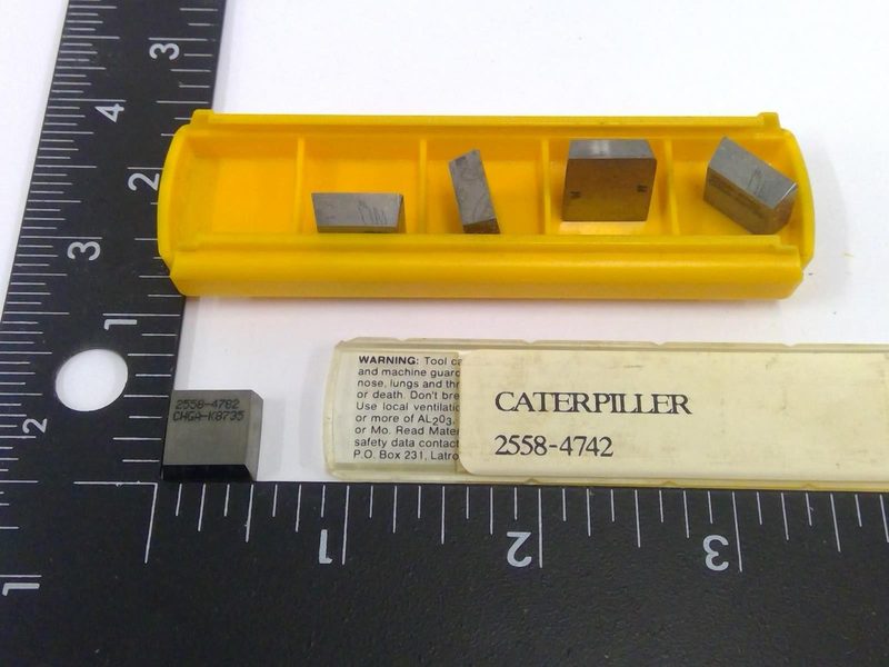 Режущий инструмент Kennametal DWG109072R07