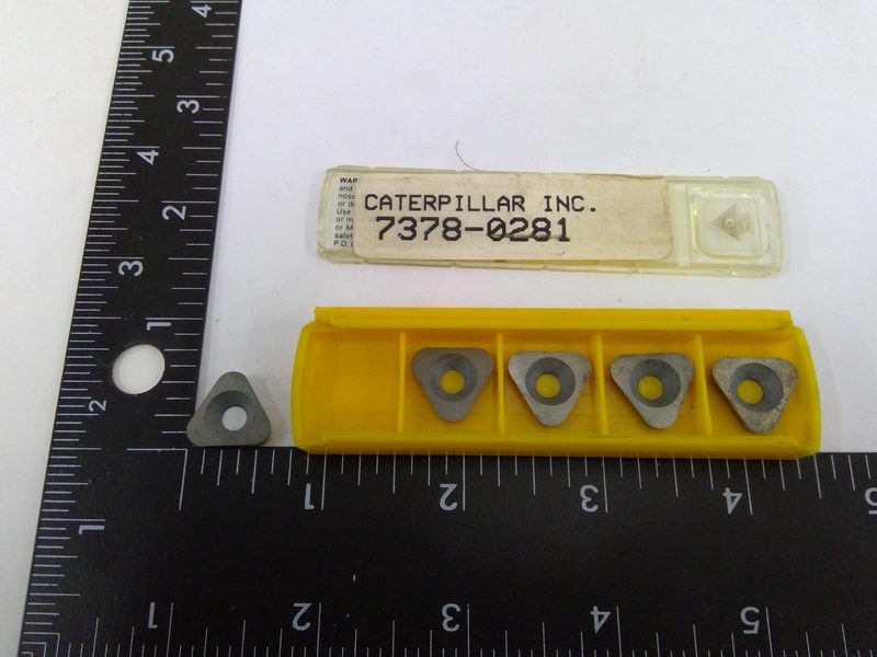 Режущий инструмент Kennametal DWG1630224R00