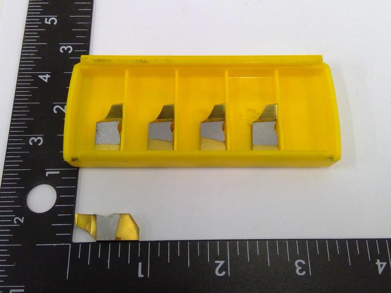 Режущий инструмент Kennametal DWG207556R05