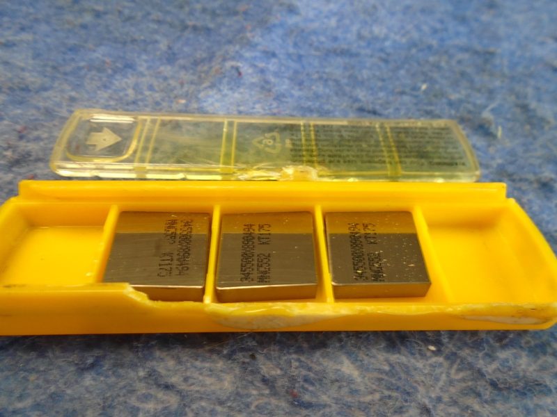Режущий инструмент Kennametal DWG244835R00