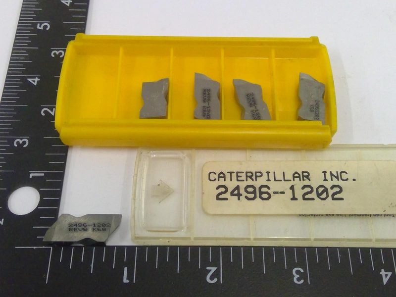 Режущий инструмент Kennametal DWGWB53791R06