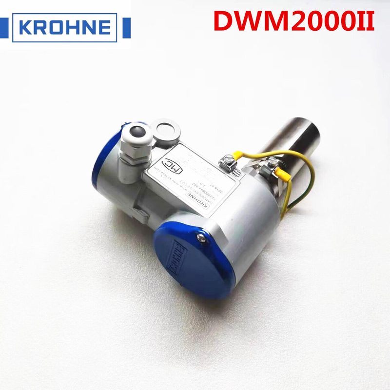 Расходомер DWM2000II
