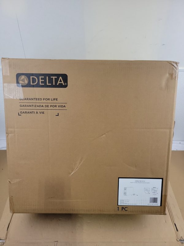 Насос Delta DWQ1001012