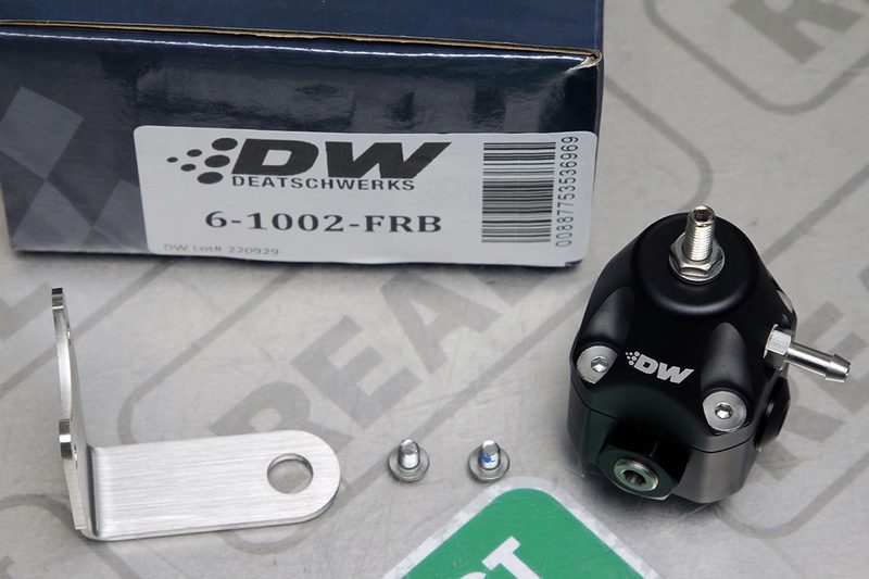 Трубопроводная арматура DWR1000C