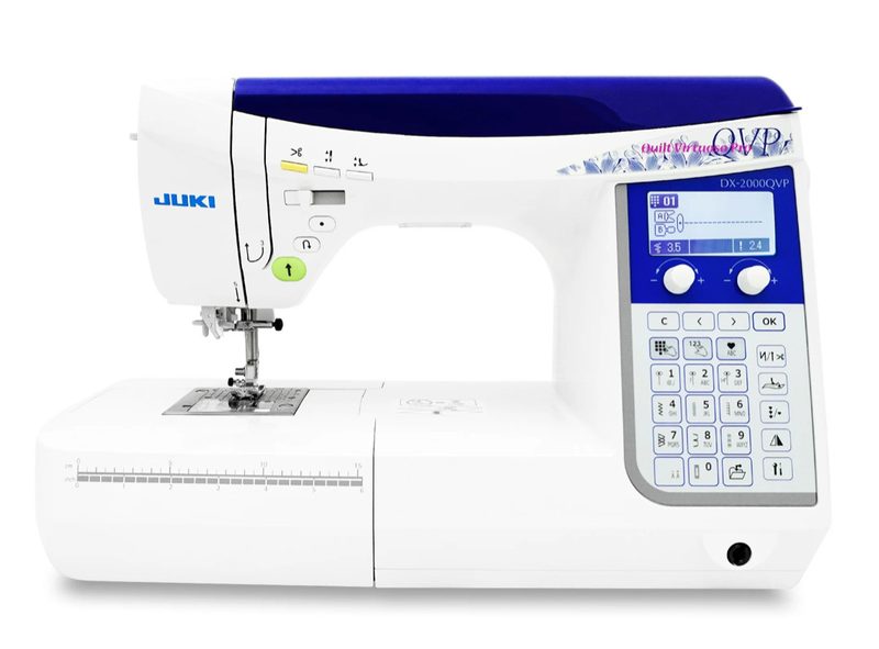 Оборудование рекламного производства DX-2000QVP