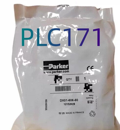 Пневмоклапан Parker DX01-606-60