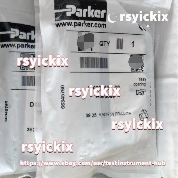 Пневмооборудование Parker DX02-416-60