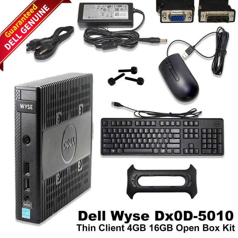 Жёсткий диск Dell DX0D-5010
