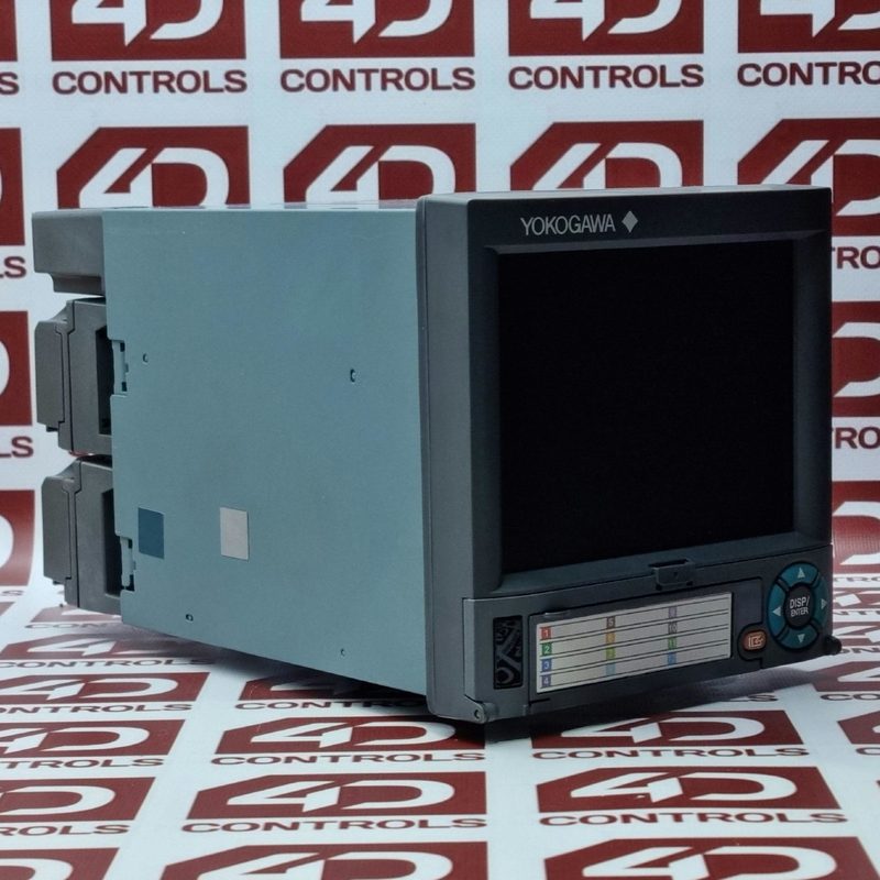 Регистратор Yokogawa DX1006-3-4-2