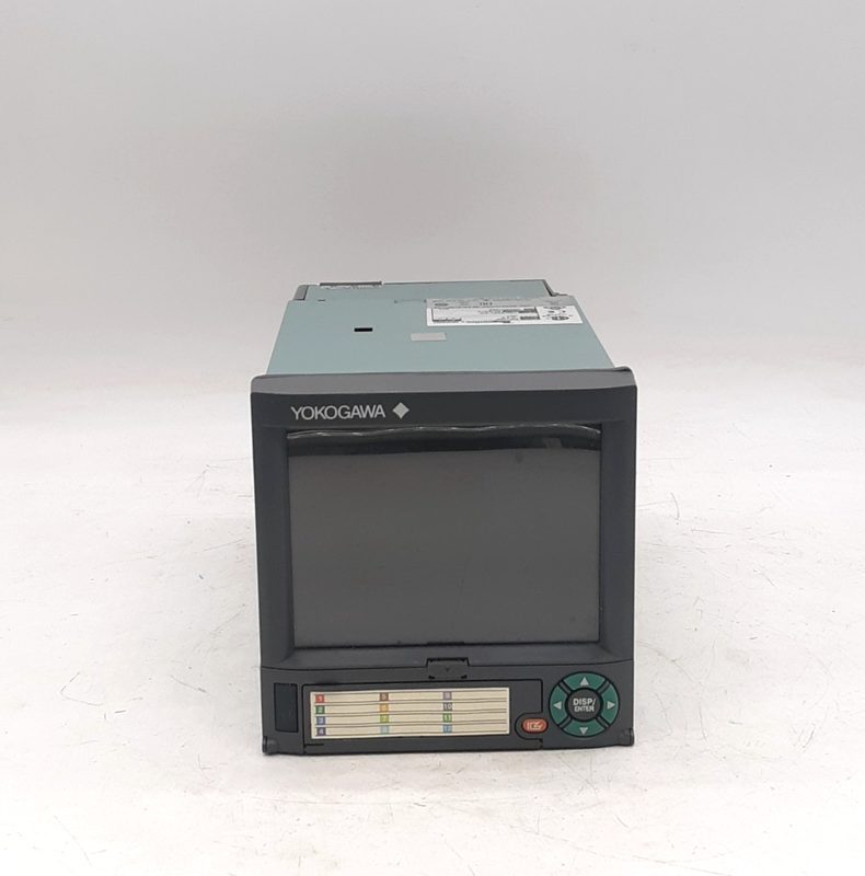 Регистратор Yokogawa DX1006-3-4-2/M1