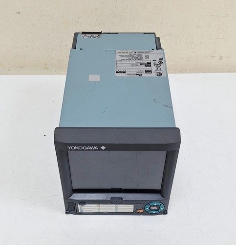 Регистратор Yokogawa DX1006