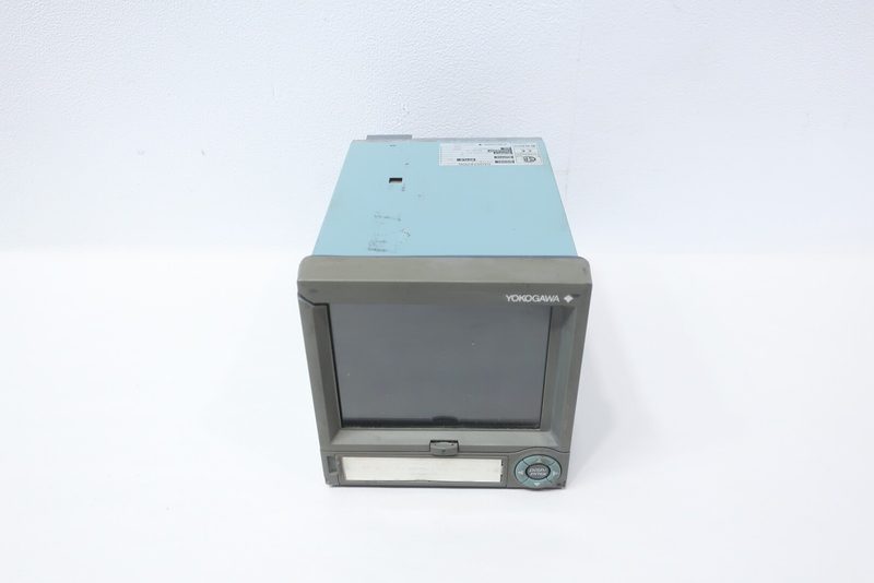 Регистратор Yokogawa DX106-1-2