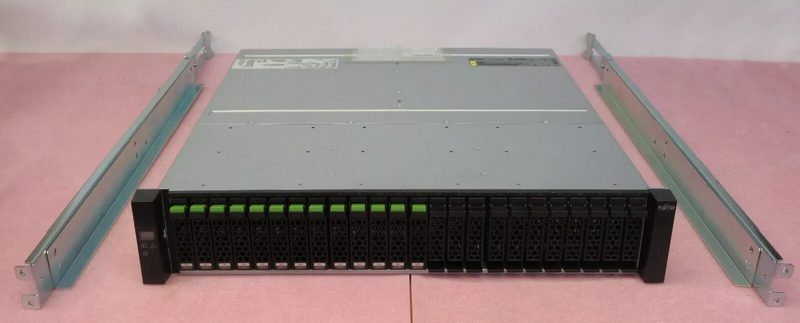 Жёсткий диск Fujitsu DX1/200