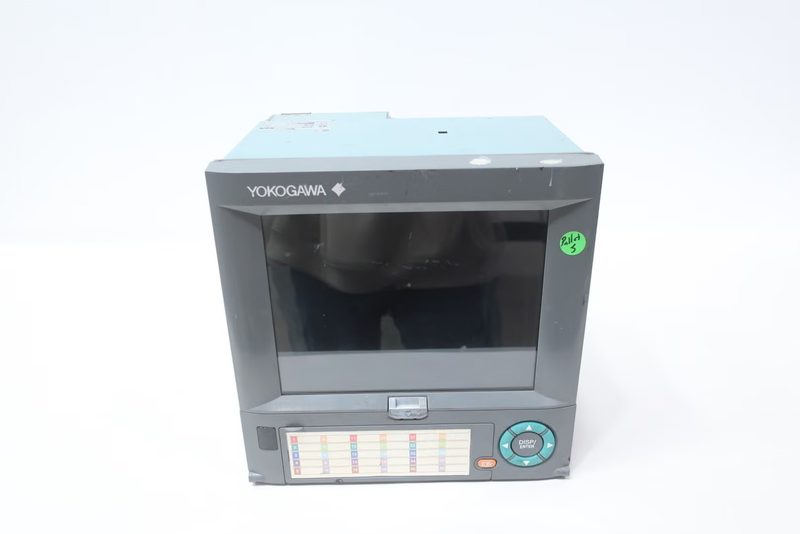 Регистратор Yokogawa DX2010-1-4-2