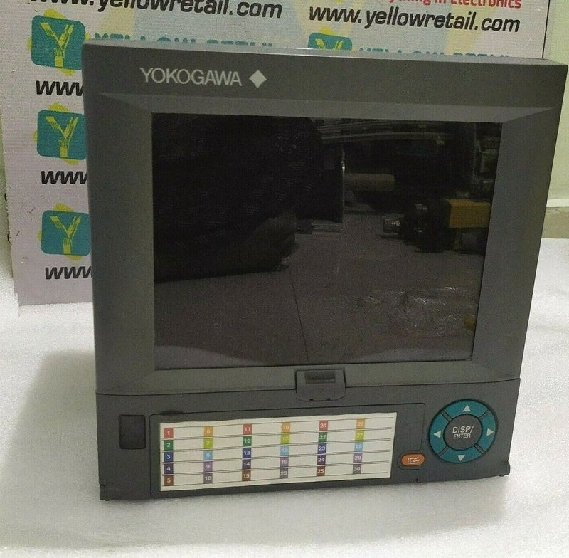 Регистратор Yokogawa DX2010-3-4-2