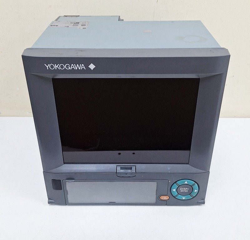 Регистратор Yokogawa DX2020-3-4-2