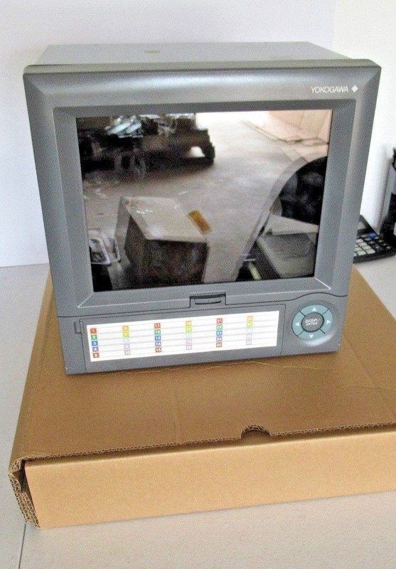 Тестер Yokogawa DX210-2-2