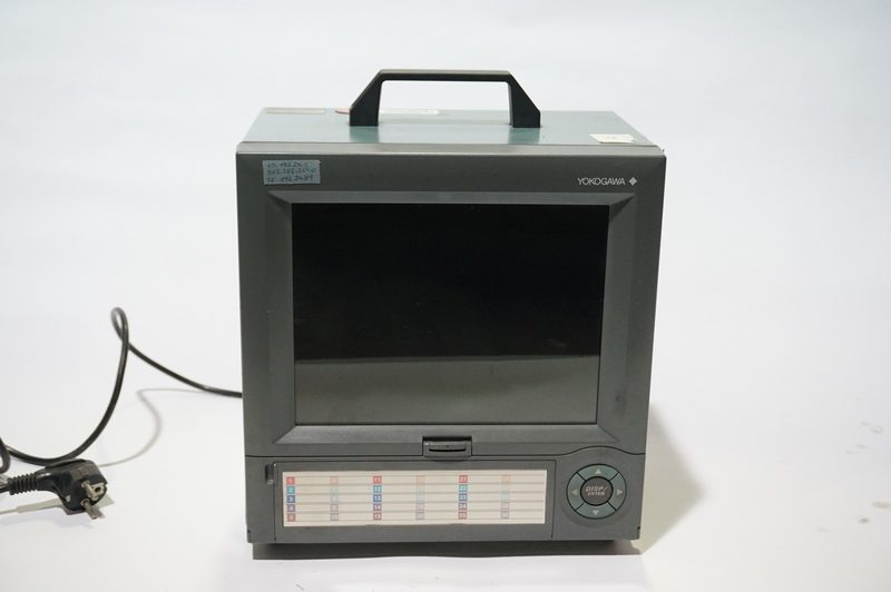 Тестер Yokogawa DX220-1-2