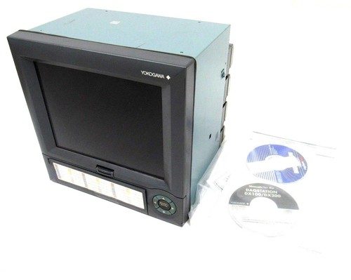 Регистратор Yokogawa DX230-1-2