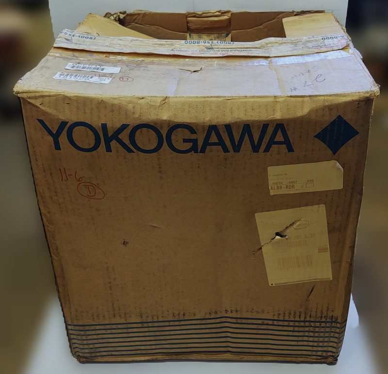 Регистратор Yokogawa DX230-2-2/A4/F1/M1/R1