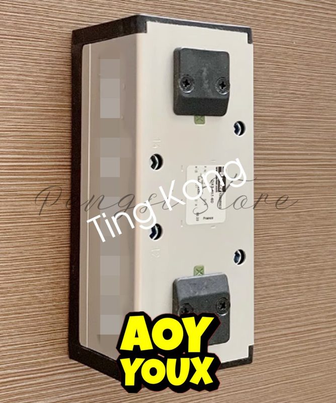 Пневмоклапан Parker DX3-411-60