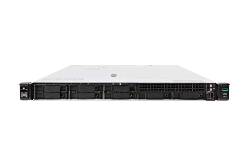 Сервер HPE DX360