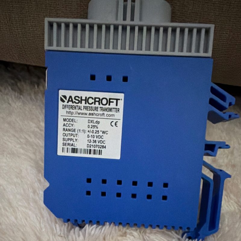 Датчик давления DX3F010STP25IWL