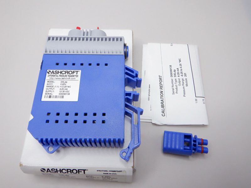 Датчик давления DX3F0142STP25IWL-XDLPV