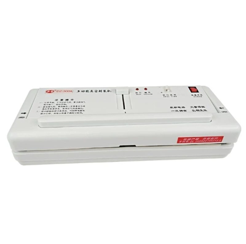 Вакуумный упаковщик DZ-300A/300B