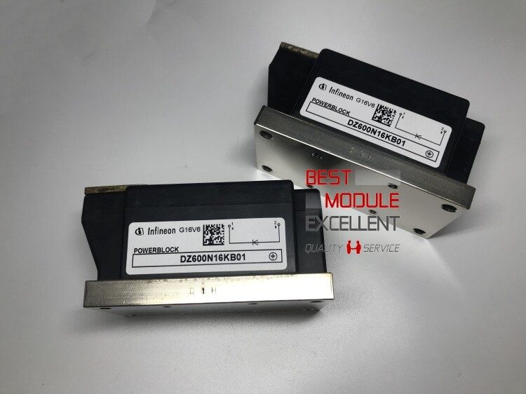 Блок питания DZ600N16KB01