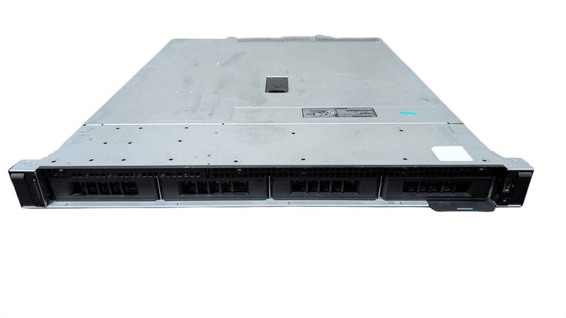Сервер Dell E-2134
