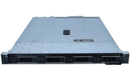Сервер HPE E-2136