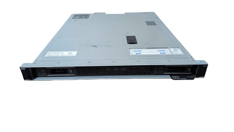 Сервер Dell E-2234