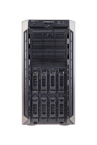 Сервер Dell E-2244G