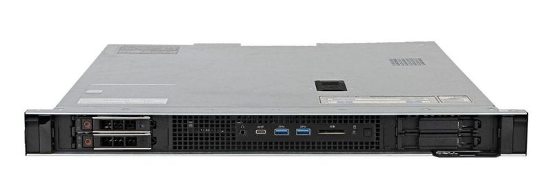 Рабочая станция Dell E-2246G