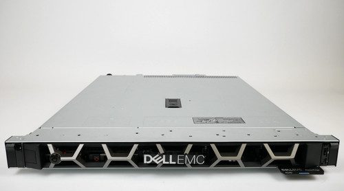 Сервер Dell E-2276G