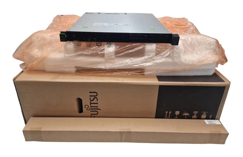 Сервер Fujitsu E-2300