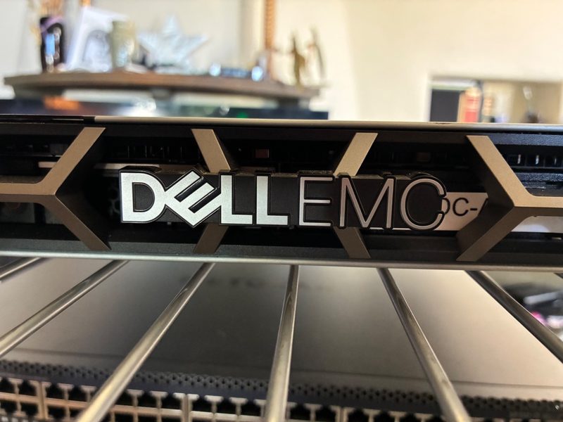 Сервер Dell E-2314