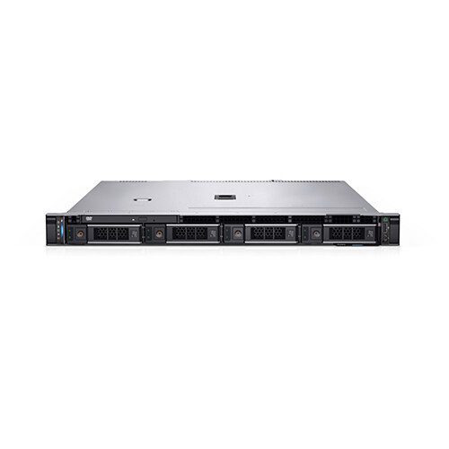 Сервер Dell E-2314/DDR4