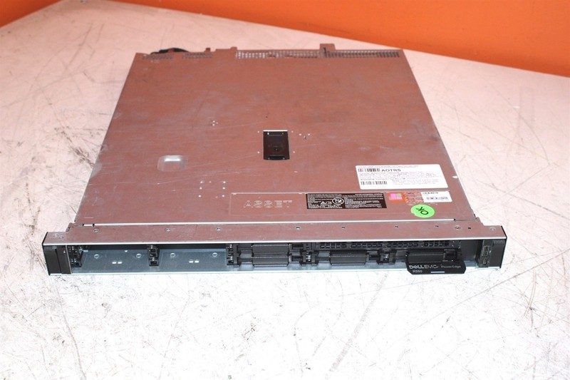 Сервер Dell E-2336