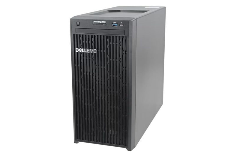 Сервер Dell E-2374G