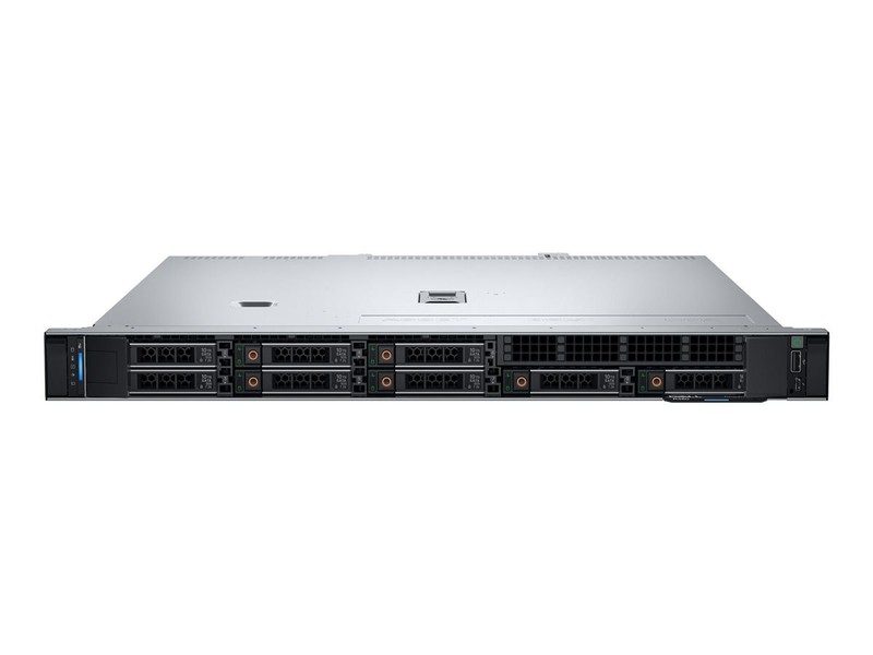 Сервер Dell E-2436